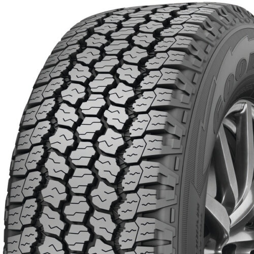 GOODYEAR WR.AT ADVENTURE Guma 255/70R 16 111T TL Wr.AT Adventure