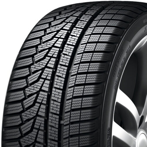 HANKOOK ICEPT EVO-2 Guma 225/60R 15 96H TL Icept Evo-2 (W-320)