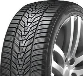 HANKOOK ICEPT EVO-3 Guma 315/35R 22 111V TL Icept Evo-3 XL MFS EXTRA LOAD/(W-330A)