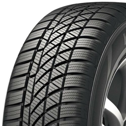 HANKOOK KINERGY-4S (H-740) Guma 195/55R 16 91V TL Kinergy-4S AO XL AUDI-AUSFÜHRUNG/EXTRA LOAD/(H-740)