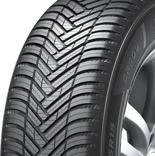 HANKOOK KINERGY 4S 2 Guma 255/40R 18 99Y TL Kinergy-4S2 HRS XL RUN-FLAT/EXTRA LOAD/(H-750B)