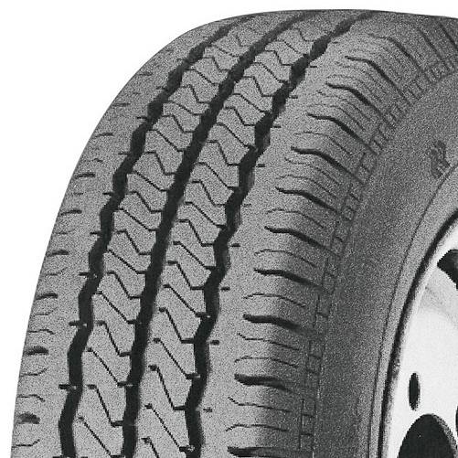 HANKOOK RADIAL RA08 Guma 215/75R 14C 112Q TL RA-08