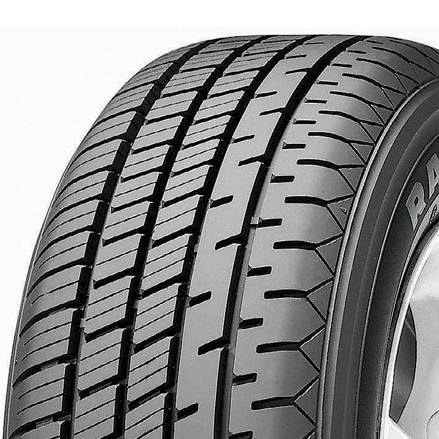 HANKOOK RADIAL RA14 Guma 205/60R 16C 100T TL RA-14