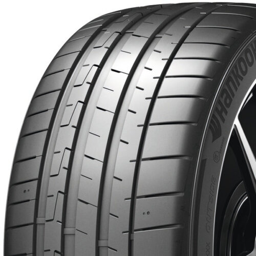 HANKOOK S-1 EVO-Z Guma 255/35ZR 20 97Y TL S-1 Evo-Z XL EXTRA LOAD/(K-129)