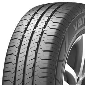 HANKOOK VANTRA LT Guma 155R 12C 88P TL Vantra-LT (RA-18)