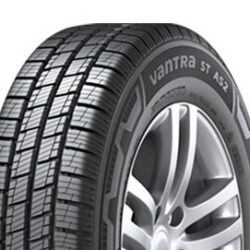 HANKOOK VANTRA ST AS2 RA30 Guma 215/60R 17C 109T TL Vantra ST AS2 (RA-30) ZUSATZKENNUNG 104H