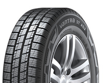 HANKOOK VANTRA ST AS2 RA30 Guma 215/60R 17C 109T TL Vantra ST AS2 (RA-30) ZUSATZKENNUNG 104H