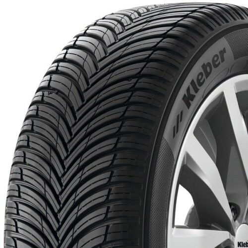 KLEBER QUADRAXER 3 Guma 215/45R 16 90V TL Quadraxer-3 XL EXTRA LOAD