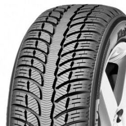 KLEBER QUADRAXER SUV Guma 235/55R 19 105W TL Quadraxer SUV XL EXTRA LOAD