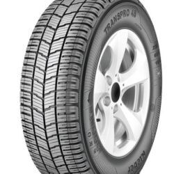 KLEBER TRANSPRO 4S Guma 215/75R 16C 116R TL Transpro4S