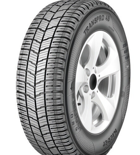 KLEBER TRANSPRO 4S Guma 215/75R 16C 116R TL Transpro4S