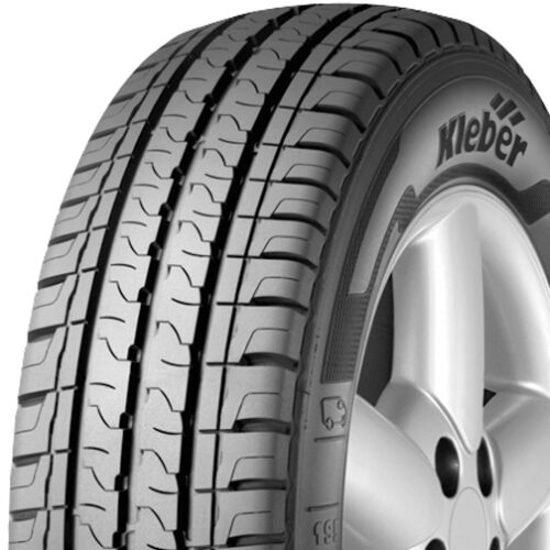 KLEBER TRANSPRO Guma 215/75R 16C 113R TL Transpro