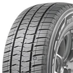 KUMHO CX-11 Guma 235/65R 16C 121R TL CX-11