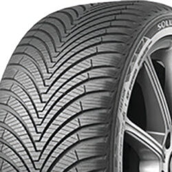 KUMHO SOLUS 4S HA32 Guma 225/45ZR 19 96W TL HA-32 XL EXTRA LOAD