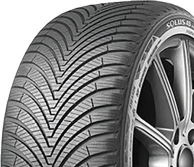 KUMHO SOLUS 4S HA32 Guma 225/45ZR 19 96W TL HA-32 XL EXTRA LOAD