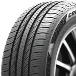 KUMHO HP-71 Guma 245/55R 17 106V TL HP-71 XL FSL EXTRA LOAD