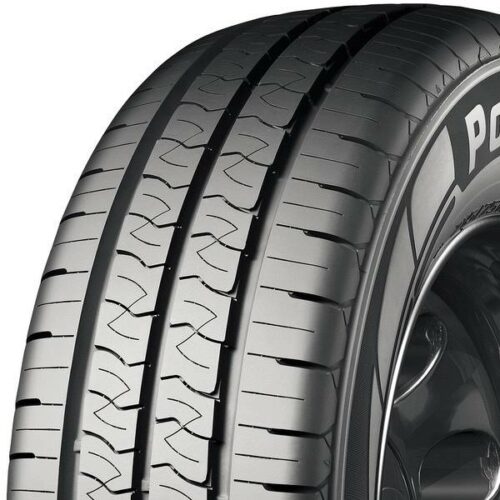 KUMHO KC-53 Guma 215/75R 16C 116R TL KC-53