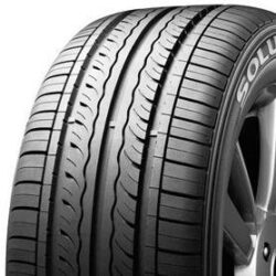 KUMHO KH-17 Guma 165/80R 13 87T TL KH-17 XL EXTRA LOAD