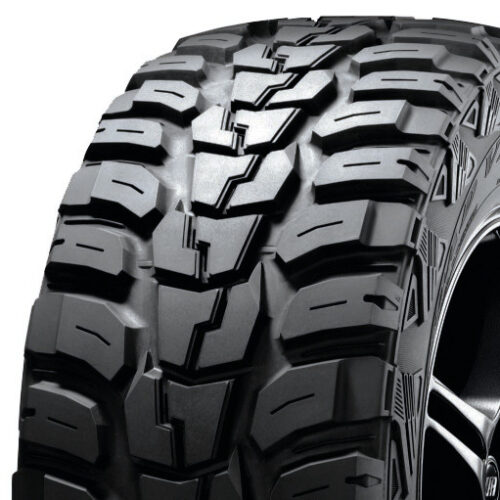 KUMHO KL-71 Guma 245/75R 16 120Q TL KL-71 P.O.R