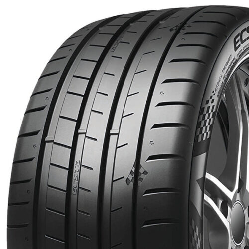 KUMHO PS-91 Guma 235/40R 18 95Y TL PS-91 XL FSL EXTRA LOAD