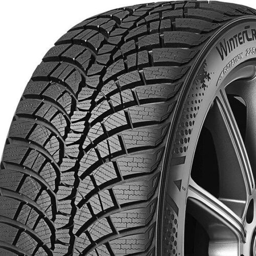 KUMHO WP-71 Guma 215/50R 17 95V TL WP-71 XL EXTRA LOAD