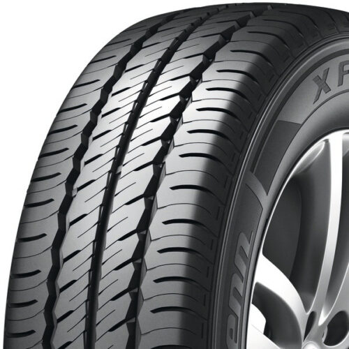 LAUFENN X-FIT VAN (LV-01) Guma 205/75R 16C 113R TL X-Fit Van (LV-01)