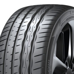 LAUFENN Z-FIT EQ (LK03) Guma 285/30R 20 99Y TL Z-Fit EQ XL MFS EXTRA LOAD/(LK-03)