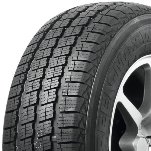 LEAO IGREEN VAN 4S Guma 215/75R 16C 113R TL Igreen Van 4S