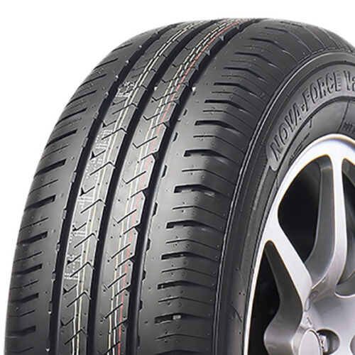 LEAO NOVA-FORCE VAN HP Guma 235/65R 16C 115R TL Nova-Force Van HP