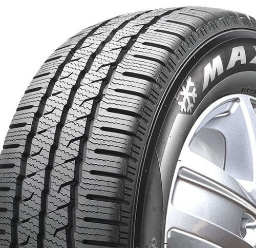 MAXXIS PREMITRA SNOW WP-6 Guma 235/50R 19 103V TL Premitra Snow WP-6 XL EXTRA LOAD