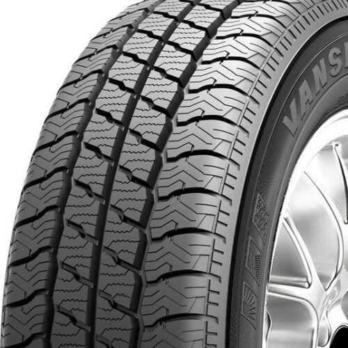 MAXXIS VANSMART AS AL2 Guma 205/70R 17C 115R TL Vansmart A/S AL2