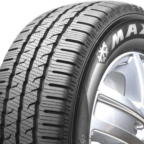 MAXXIS VANSMART SNOW WL-2 Guma 215/60R 17C 109H TL Vansmart Snow WL-2