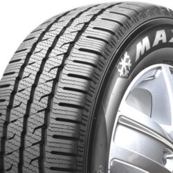 MAXXIS VANSMART SNOW WL2 Guma 205/70R 15C 106R TL Vansmart Snow WL2