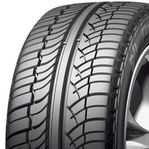 MICHELIN 4X4 DIAMARIS Guma 275/40R 20 106Y TL Diamaris N1 EL PORSCHE-AUSFÜHRUNG/EXTRA LOAD