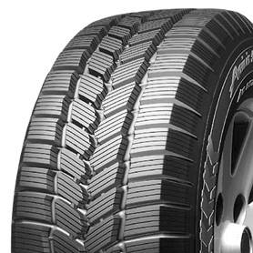 MICHELIN AGILIS 51 SNOW-ICE Guma 205/65R 15C 102T TL Ag.51 Sn.Ice MS