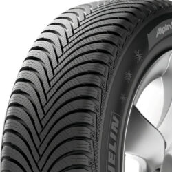 MICHELIN PILOT ALPIN 5 SUV Guma 275/55R 19 111V TL Alpin-5 SUV FSL