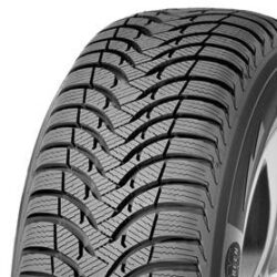 MICHELIN ALPIN A4 Guma 185/60R 15 88H TL Alpin-A4 AO XL AUDI-AUSFÜHRUNG/EXTRA LOAD