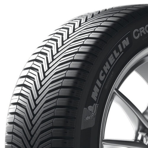 MICHELIN CROSS CLIMATE Guma 215/70R 16 100H TL CrossClimate SUV