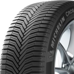 MICHELIN CROSSCLIMATE PLUS Guma 225/40R 18 92Y TL CrossClimate Plus ZP RUN-FLAT