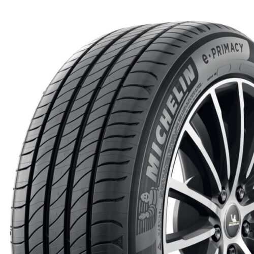 MICHELIN E.PRIMACY Guma 215/45R 18 93V TL E-Primacy