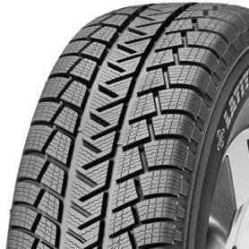 MICHELIN LATITUDE ALPIN Guma 255/55R 18 109V TL Lat.Alp.N1 EL PORSCHE-AUSFÜHRUNG/EXTRA LOAD