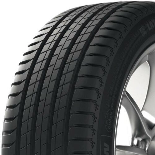 MICHELIN LATITUDE SPORT 3 Guma 295/45R 20 110Y TL Lat.Sport-3