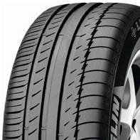 MICHELIN LATITUDE SPORT Guma 255/55R 18 109Y TL Lat.Sport N1 EL FSL PORSCHE-AUSFÜHRUNG/EXTRA LOAD