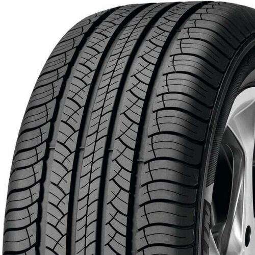 MICHELIN LATITUDE TOUR HP Guma 255/50R 19 107H TL Lat.Tour HP ZP+ XL DT RUN-FLAT/BMW-AUSFÜHRUNG/EXTRA LOAD