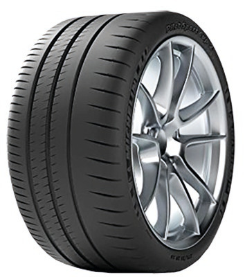 MICHELIN PI.SP.CUP-2 CONNEC Guma 245/30ZR 20 90Y TL Pi.Sp.Cup-2 Conn XL RENNREIFEN/EXTRA LOAD