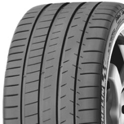 MICHELIN PILOT SUPER SPORT Guma 265/40ZR 19 102Y TL Pi.Super Sp.+ EL FSL BMW-AUSFÜHRUNG/EXTRA LOAD