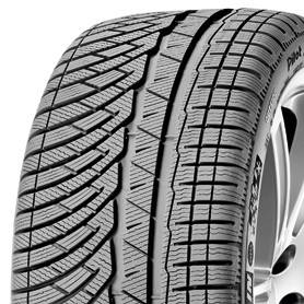 MICHELIN PILOT ALPIN PA4 Guma 275/40R 20 106V TL Pi.Alp.PA4 N0 XL FSL PORSCHE-AUSFÜHRUNG/EXTRA LOAD