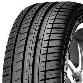 MICHELIN PILOT SPORT 3 Guma 275/30R 20 97Y TL Pi.Sport-3 ZP+ MOE XL RUN-FLAT/BMW-MERCEDES-AUSFÜHRUNG/E.L.