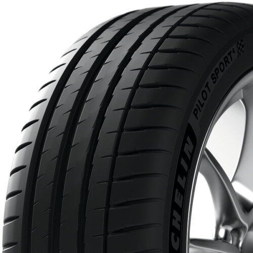 MICHELIN PILOT SPORT 4 S Guma 285/35ZR 20 104Y TL Pi.Sport-4S+ XL FSL BMW-AUSFÜHRUNG/EXTRA LOAD