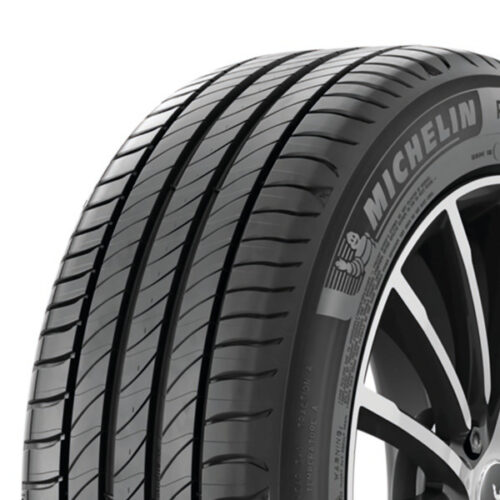 MICHELIN PRIMACY-4 PLUS Guma 215/45R 18 93W TL Primacy-4 Plus XL EXTRA LOAD